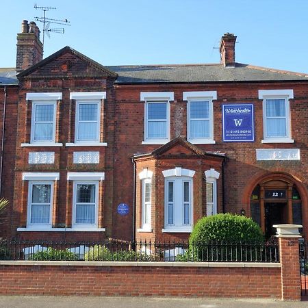 The Winchester Great Yarmouth Exterior photo